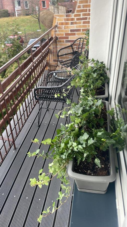 Apartament Boho Misdroy Exterior foto