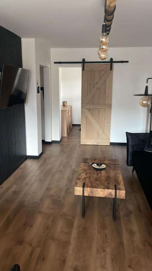 Apartament Boho Misdroy Exterior foto