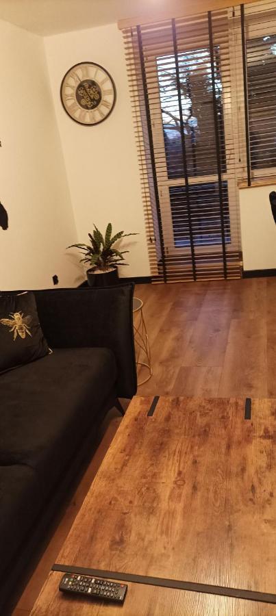 Apartament Boho Misdroy Exterior foto